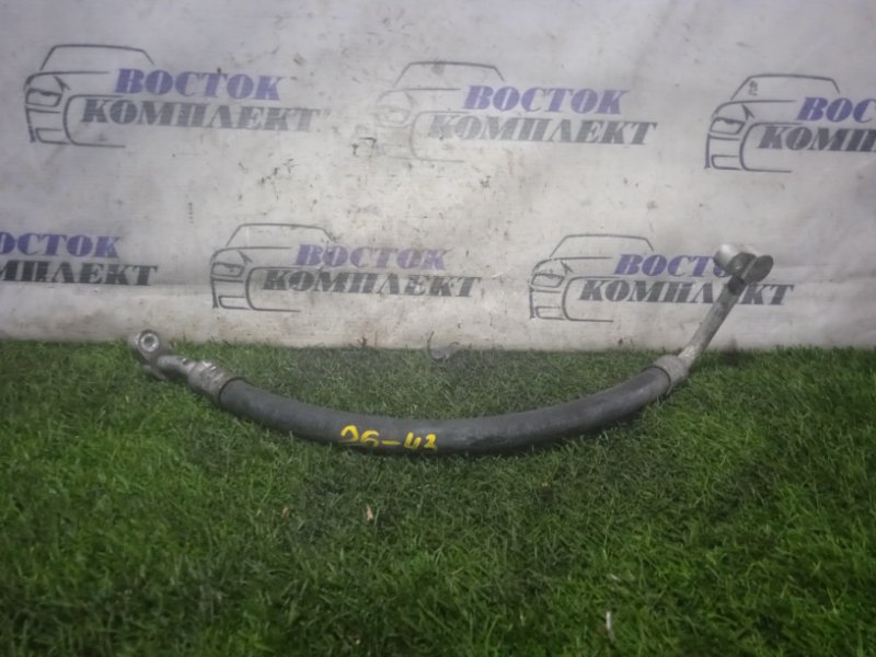 Трубка кондиционера Honda Capa 2000 GA4 D15B