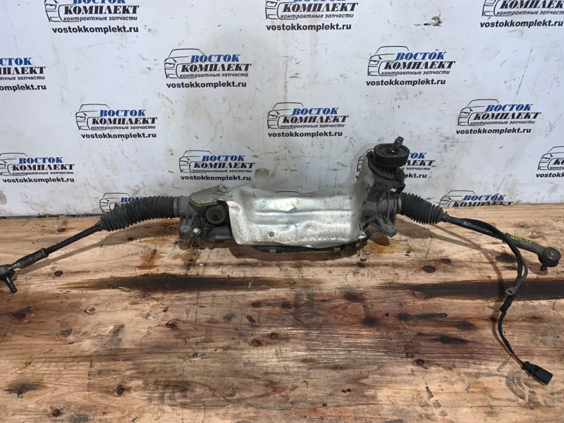 Рулевая рейка Volkswagen Golf  CAV