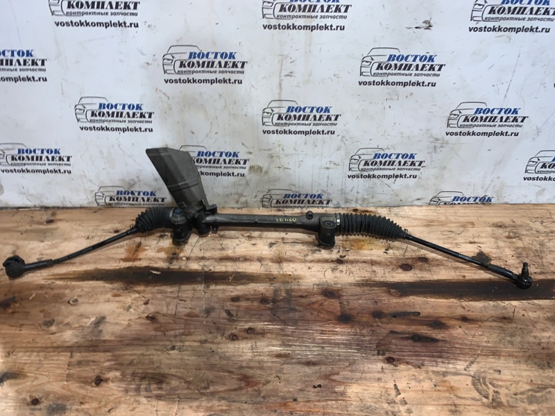 Рулевая рейка Mitsubishi Mirage A05A 3A90