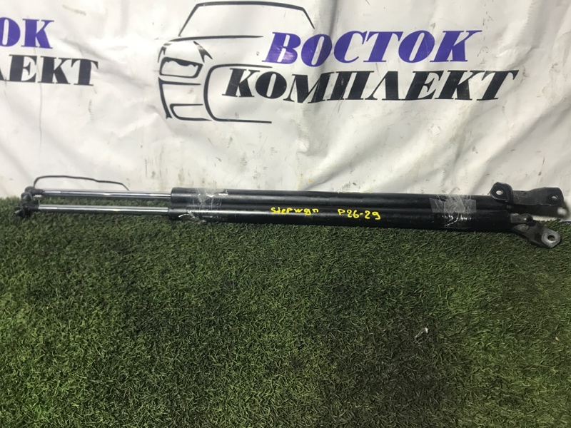 Амортизатор багажника Honda Stepwgn 2009 RG1 K20A