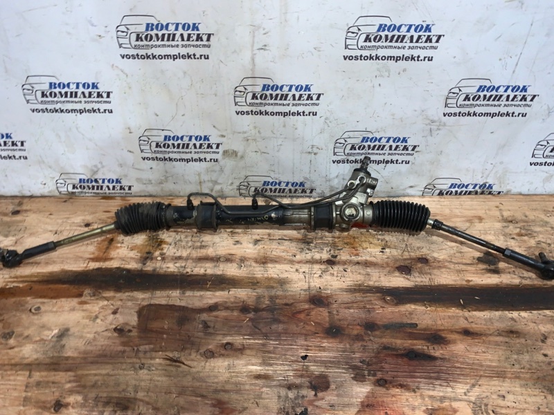 Рулевая рейка Toyota Crown Comfort 2010 TSS11 1TR-FPE