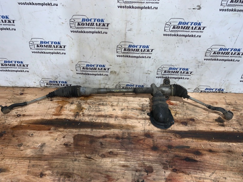 Рулевая рейка Daihatsu Boon M301S K3-VE