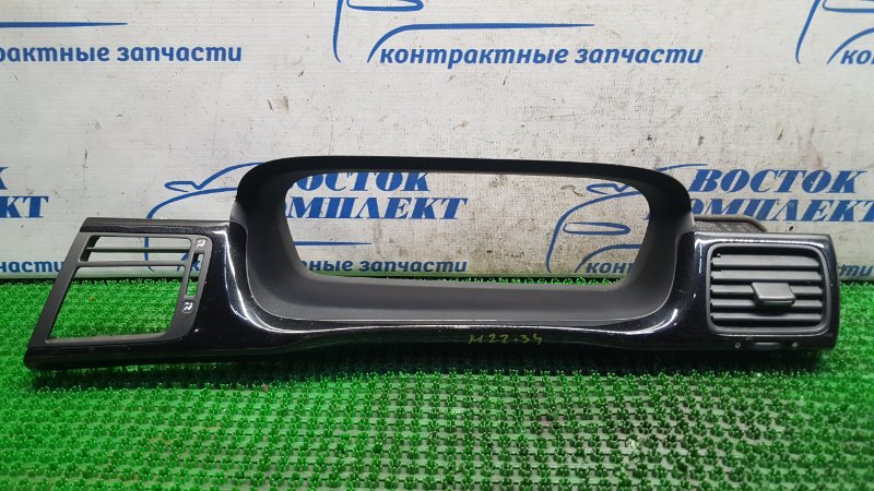 Козырек панели приборов Honda Edix BE3 K20A