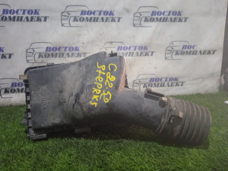 Корпус воздушного фильтра Honda Stepwgn 2010 RK5 R20A