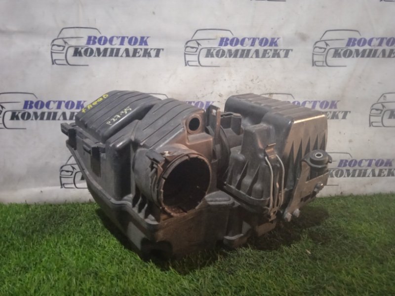 Корпус воздушного фильтра Honda Freed 2010 GB3 L15A