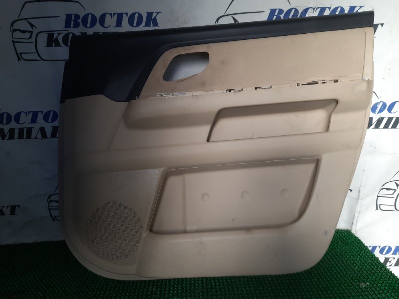 Обшивка двери Honda Stepwgn 2007 RG1 K20A перед прав