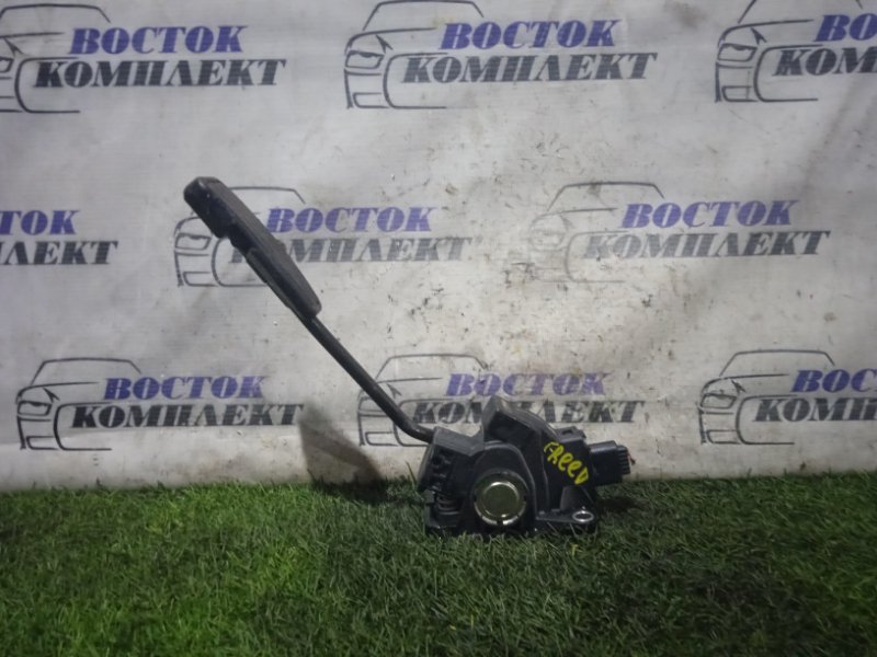 Педаль газа Honda Freed 2008 GB3 L15A