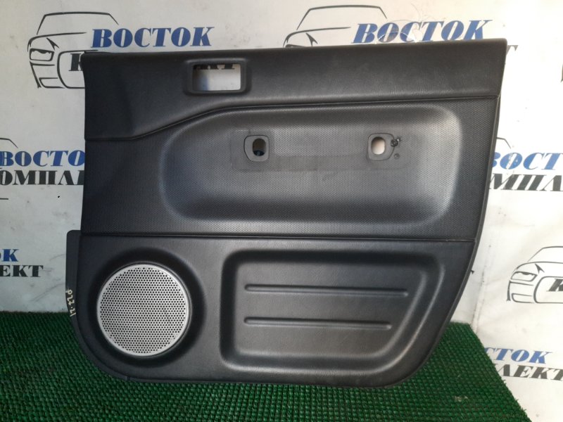 Обшивка двери Honda S-MX 2000 RH1 B20B перед прав