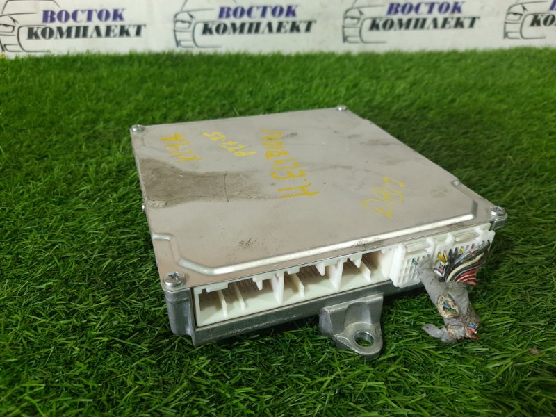 Блок управления ДВС Honda Elysion 2007 RR1 K24A