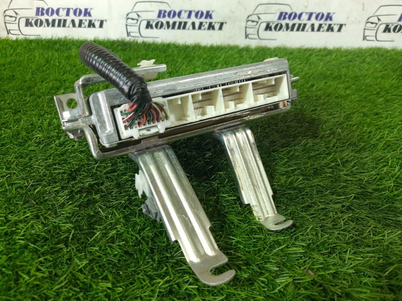 Блок управления впрыском топлива Honda Mobilio Spike 2006 GK1 L15A