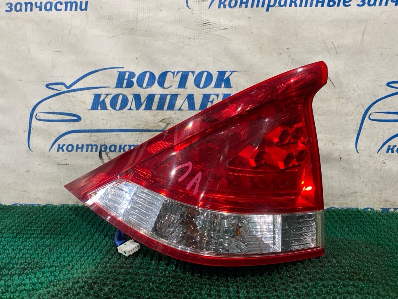 Фонарь стоп-сигнала Honda Insight ZE2 LDA лев