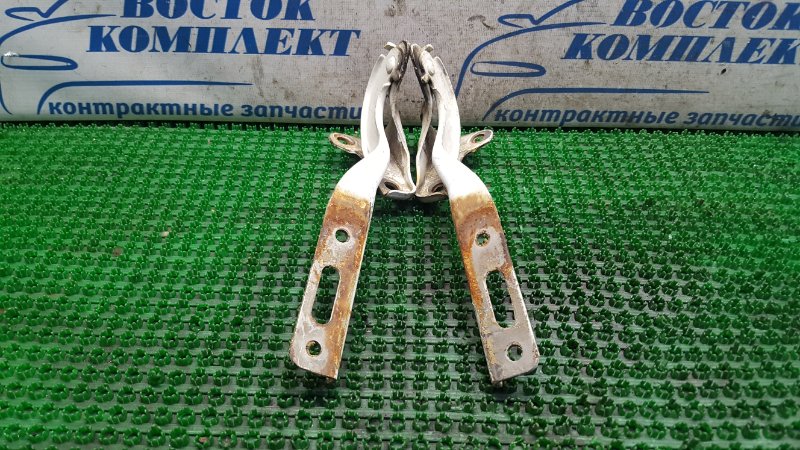 Петля капота Honda Fit Aria GD7 L13A