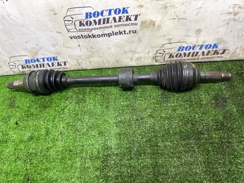 Привод Honda Freed 2008 GB3 L15A перед лев