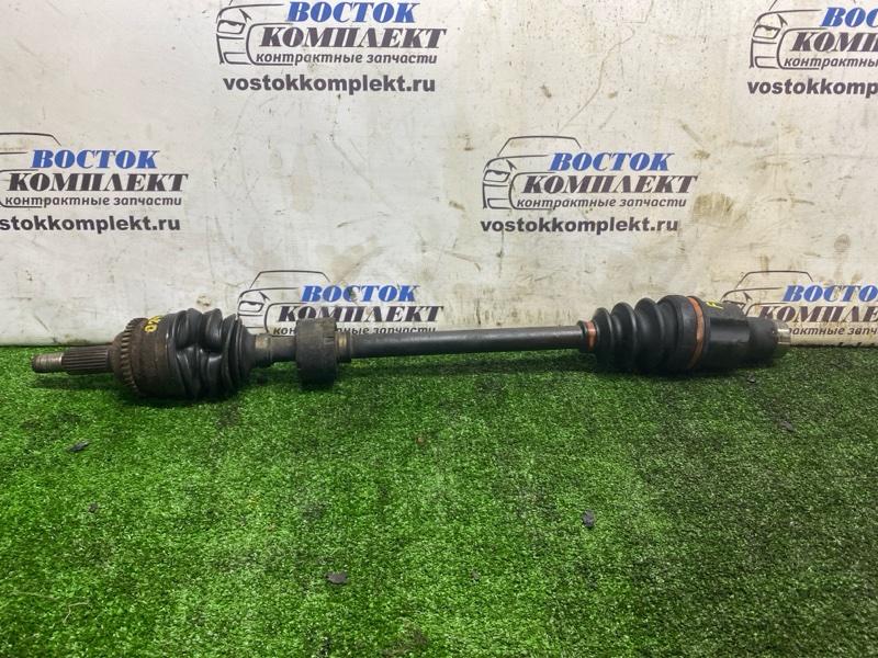Привод Suzuki Swift 2008 ZD11S M13A перед прав