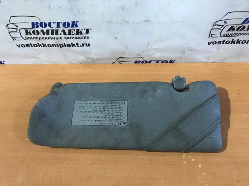 Солнцезащитный козырек Honda Odyssey 2002 RA6 F23A прав