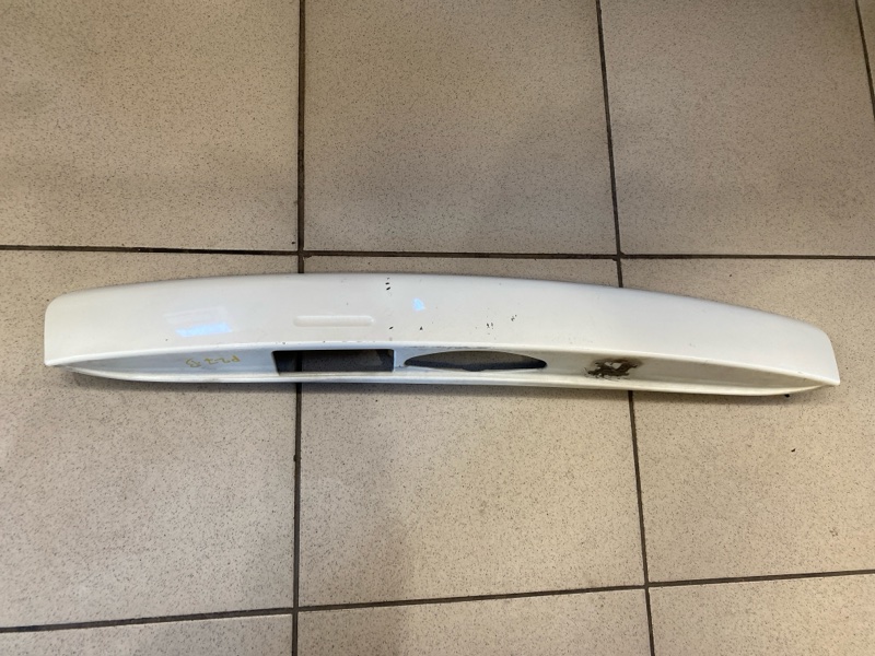 Накладка двери Honda Freed 2008 GB3 L15A