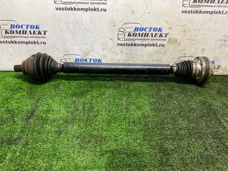 Привод Volkswagen Golf  CAV перед прав