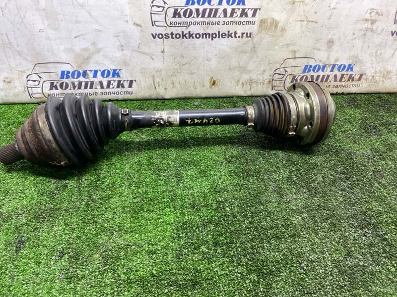 Привод Volkswagen Golf  CAV перед лев