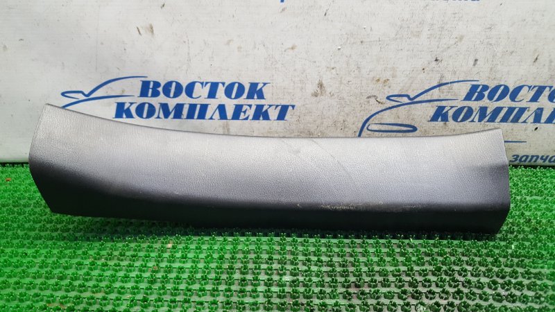 Накладка порога Mazda Atenza 2013 GJ2FP SH-VPTR зад лев