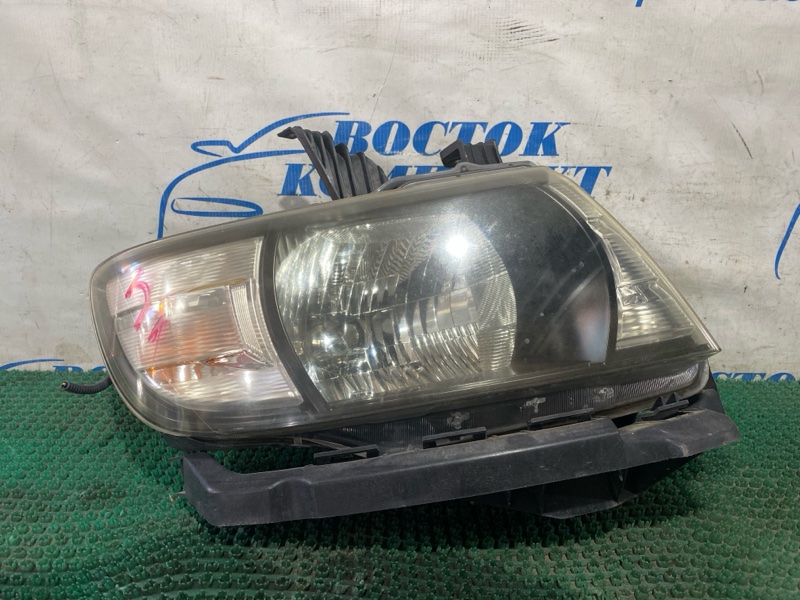 Фара Honda Mobilio Spike GK1 L15A прав