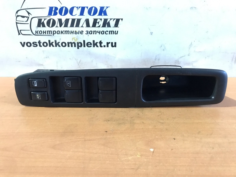 Блок управления стеклоподъемниками Nissan Serena 2006 CC25 MR20DE перед прав