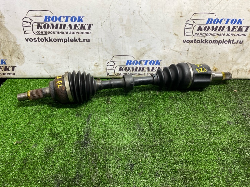 Привод Mazda Axela BLFFW PE-VPS перед лев