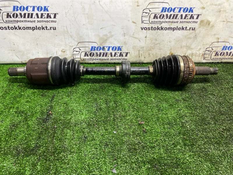 Привод Honda S-MX 2000 RH1 B20B перед прав