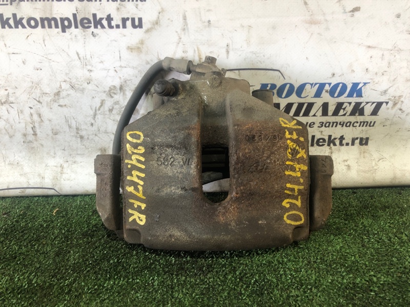 Суппорт Volkswagen Golf  CAV перед прав