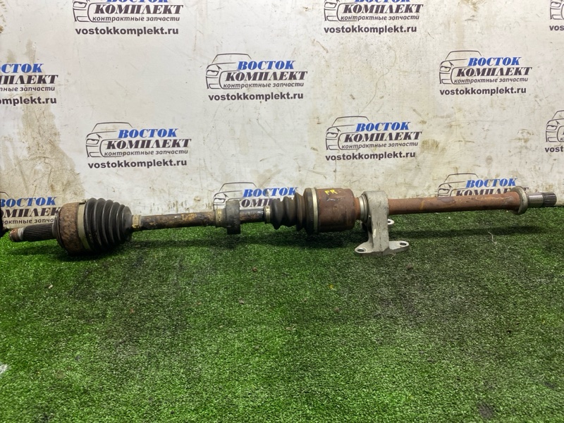 Привод Honda Accord 2014 CR6 LFA перед прав