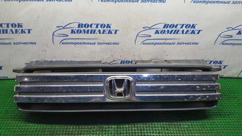 Решетка радиатора Honda Mobilio Spike 2004 GK2 L15A