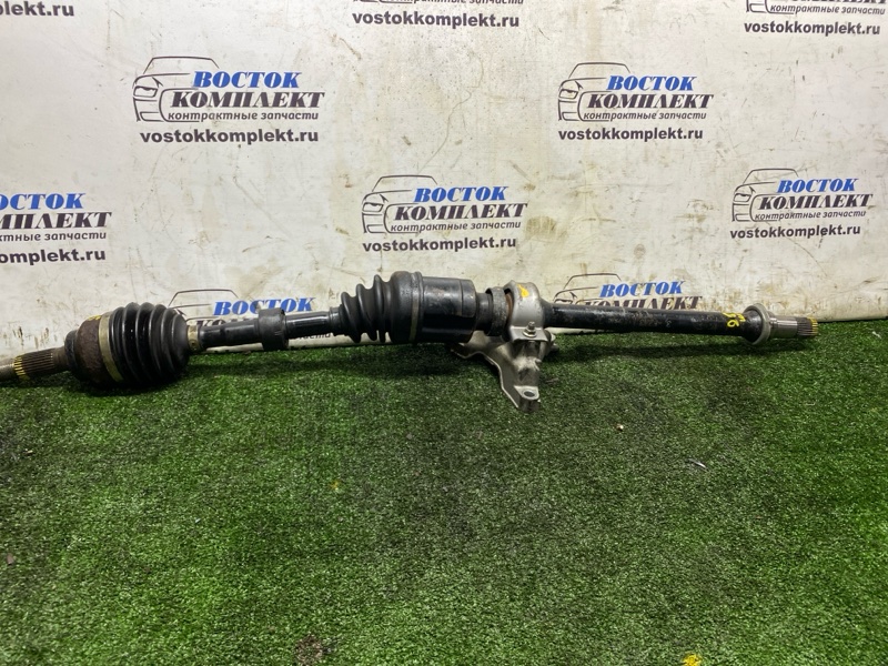 Привод Mazda Axela BLFFW PE-VPS перед прав