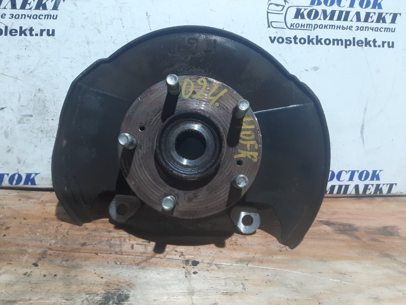 Ступица Honda Stepwgn 2007 RG1 K20A перед прав