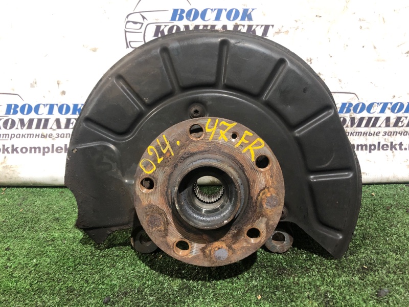 Ступица Volkswagen Golf  CAV перед прав