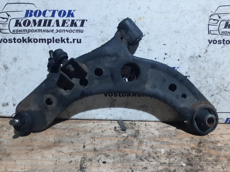 Рычаг подвески Daihatsu COO M411S K3-VE перед лев