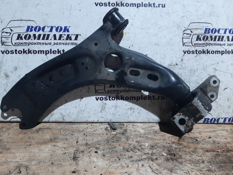 Рычаг подвески Volkswagen Golf  CAV перед лев