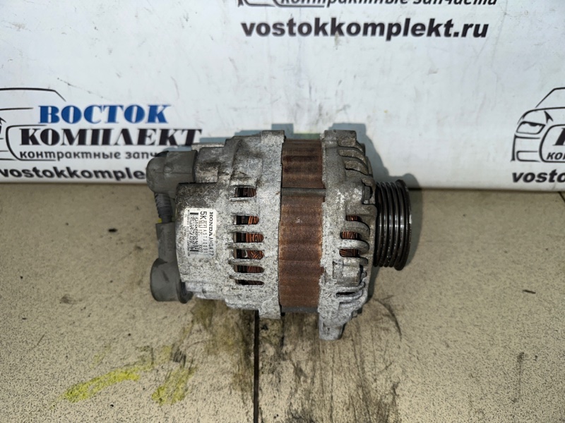 Генератор Honda Fit 2008 GE7 L13A