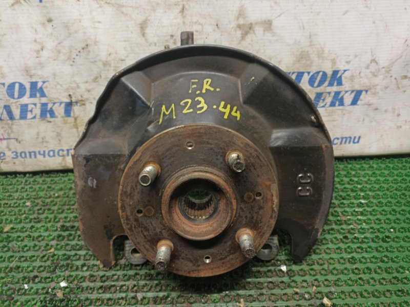 Ступица Honda Mobilio GB1 L15A перед прав