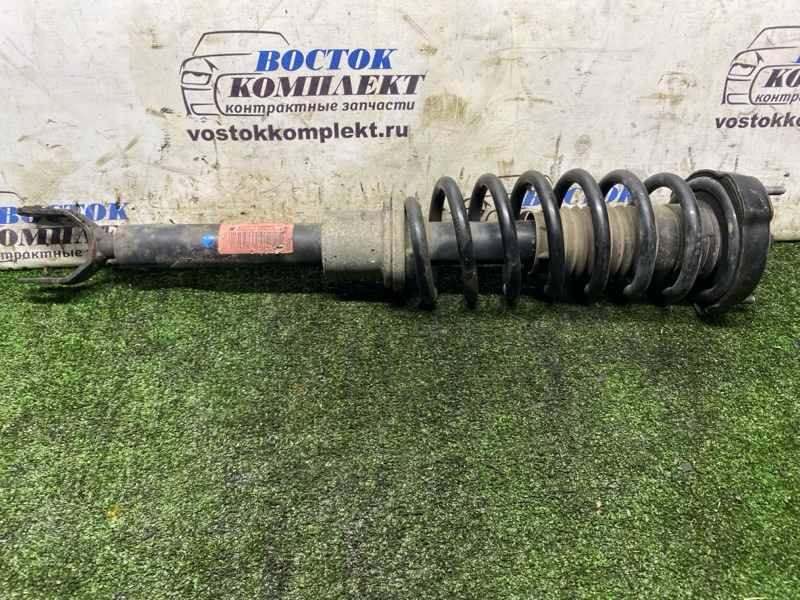 Стойка подвески Mercedes-Benz E320 W211 112949 перед прав