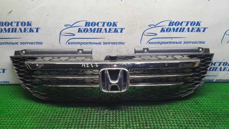 Решетка радиатора Honda Odyssey 2004 RB1 K24A
