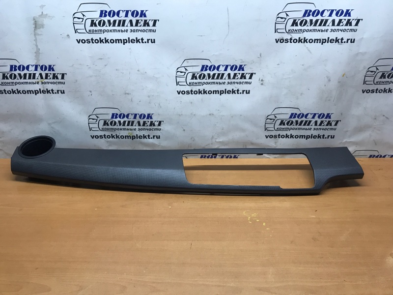 Накладка на торпедо Honda Freed 2008 GB3 L15A