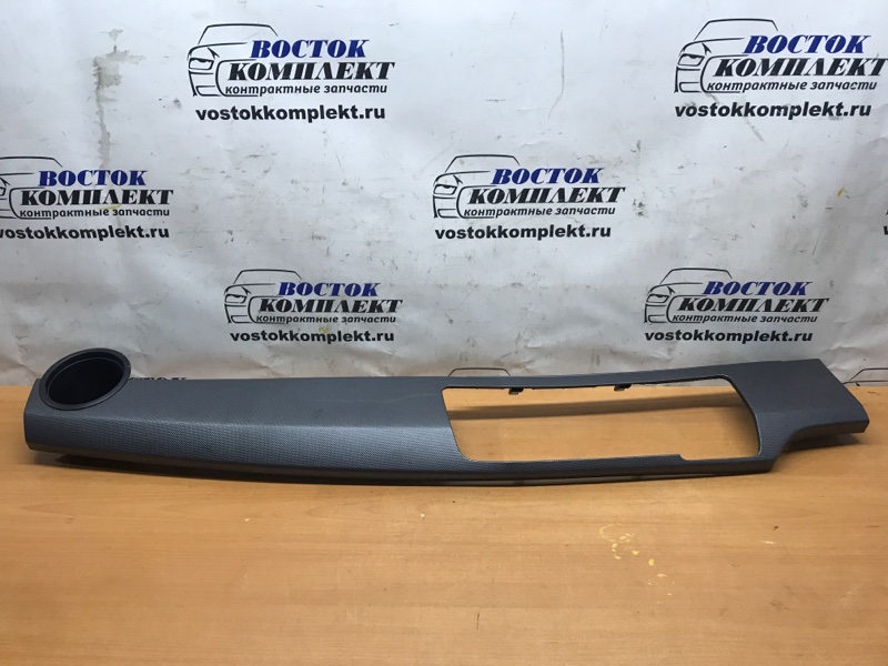 Накладка на торпедо Honda Freed 2008 GB3 L15A