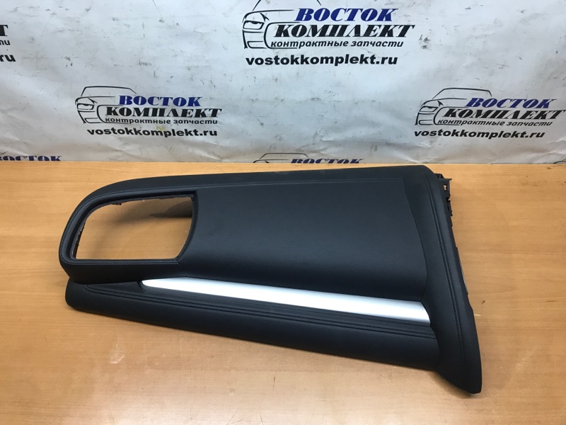 Накладка на торпедо Honda Fit 2014 GP5 LEB