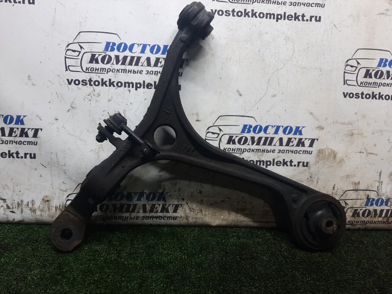 Рычаг подвески Honda Odyssey 2008 RB1 K24A перед прав
