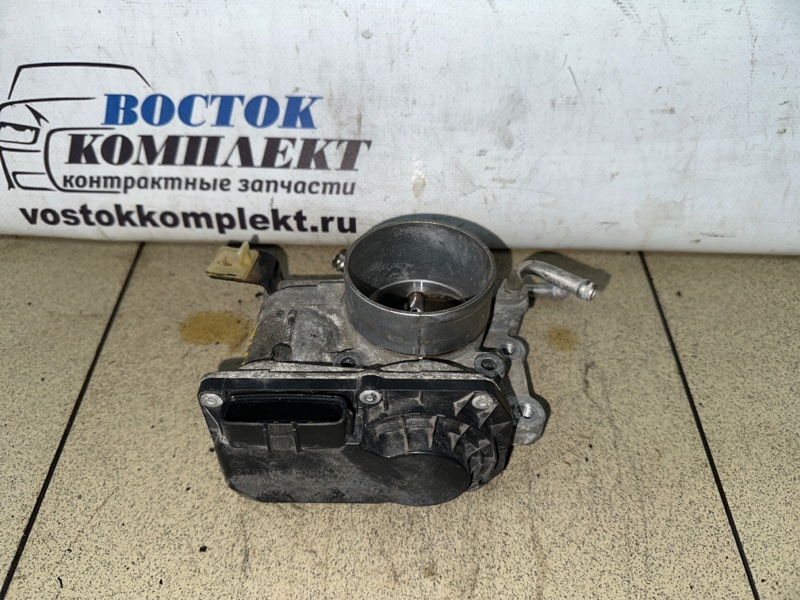 Заслонка дроссельная Toyota Noah AZR60 1AZ-FSE