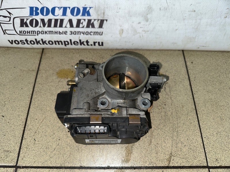 Заслонка дроссельная Honda Odyssey RB2 K24A