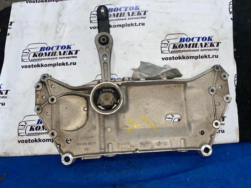 Подушка двигателя Volkswagen Golf  CAV зад