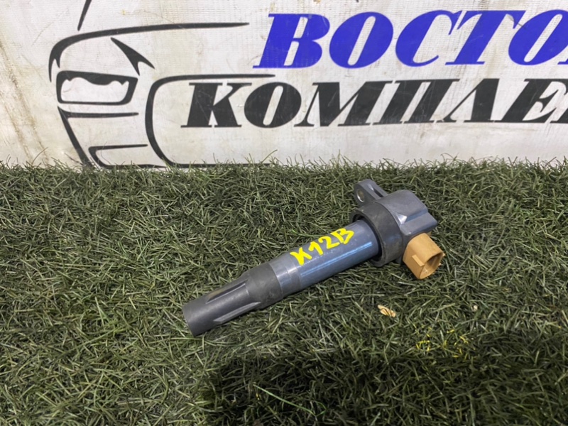 Катушка зажигания Suzuki Solio MA15S K12B