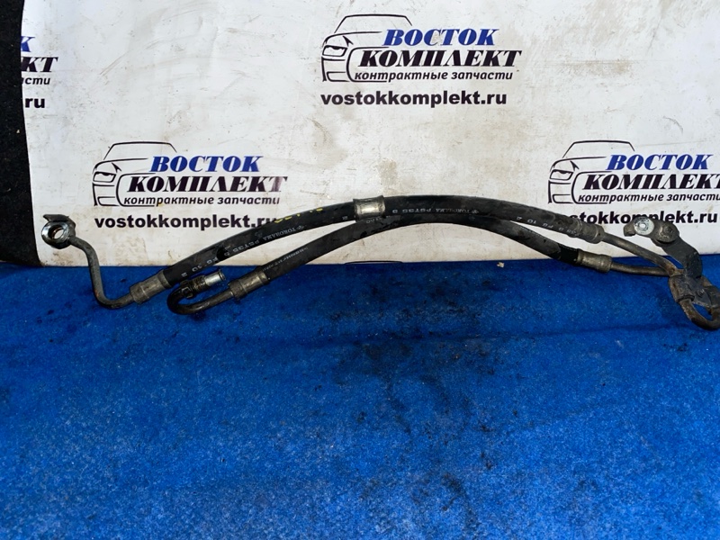 Шланг высокого давления Toyota Voxy 2006 AZR65G 1AZ-FSE
