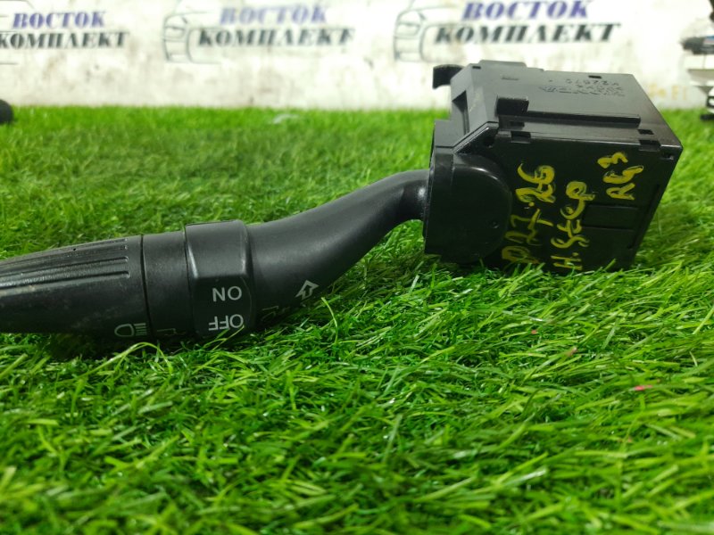Переключатель подрулевой света Honda Stepwgn 2006 RG3 K24A