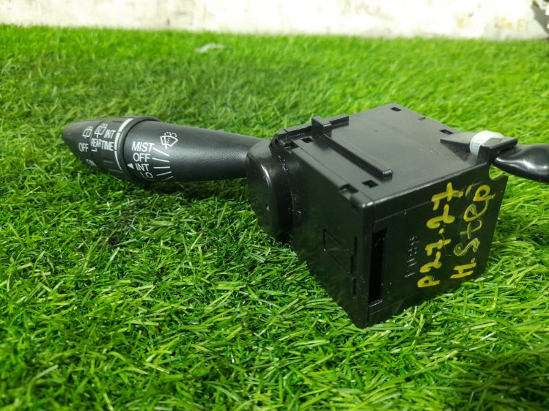 Переключатель подрулевой дворников Honda Stepwgn 2007 RG1 K20A